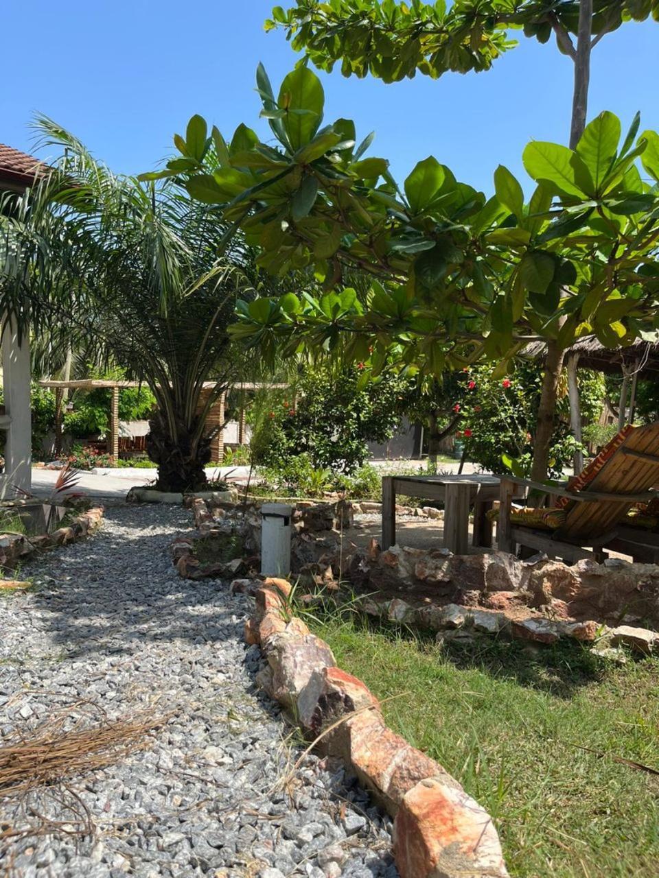 African Treasure Beach Resort Kokrobite エクステリア 写真
