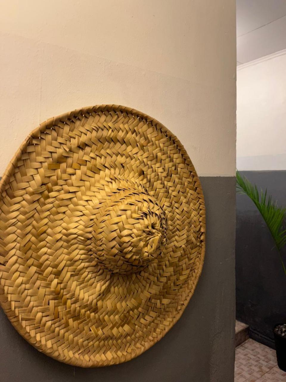 African Treasure Beach Resort Kokrobite エクステリア 写真