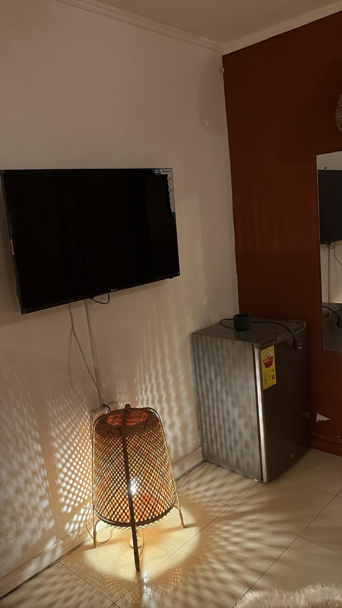 African Treasure Beach Resort Kokrobite エクステリア 写真